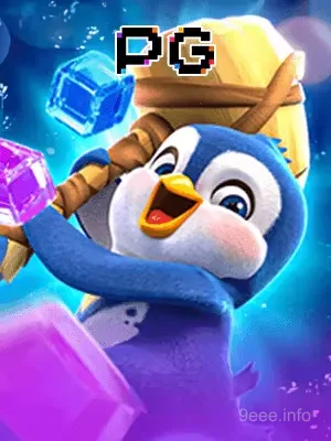 Imagem do jogo The Great Icescape New na 9eee